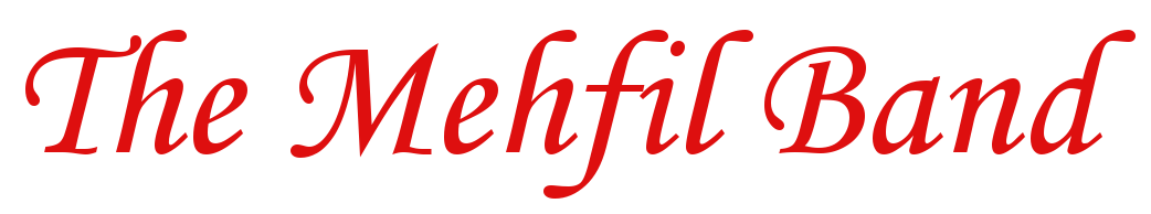 The Mehfil Band